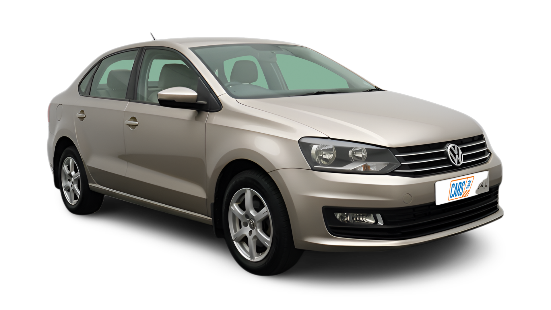 Volkswagen Vento-img